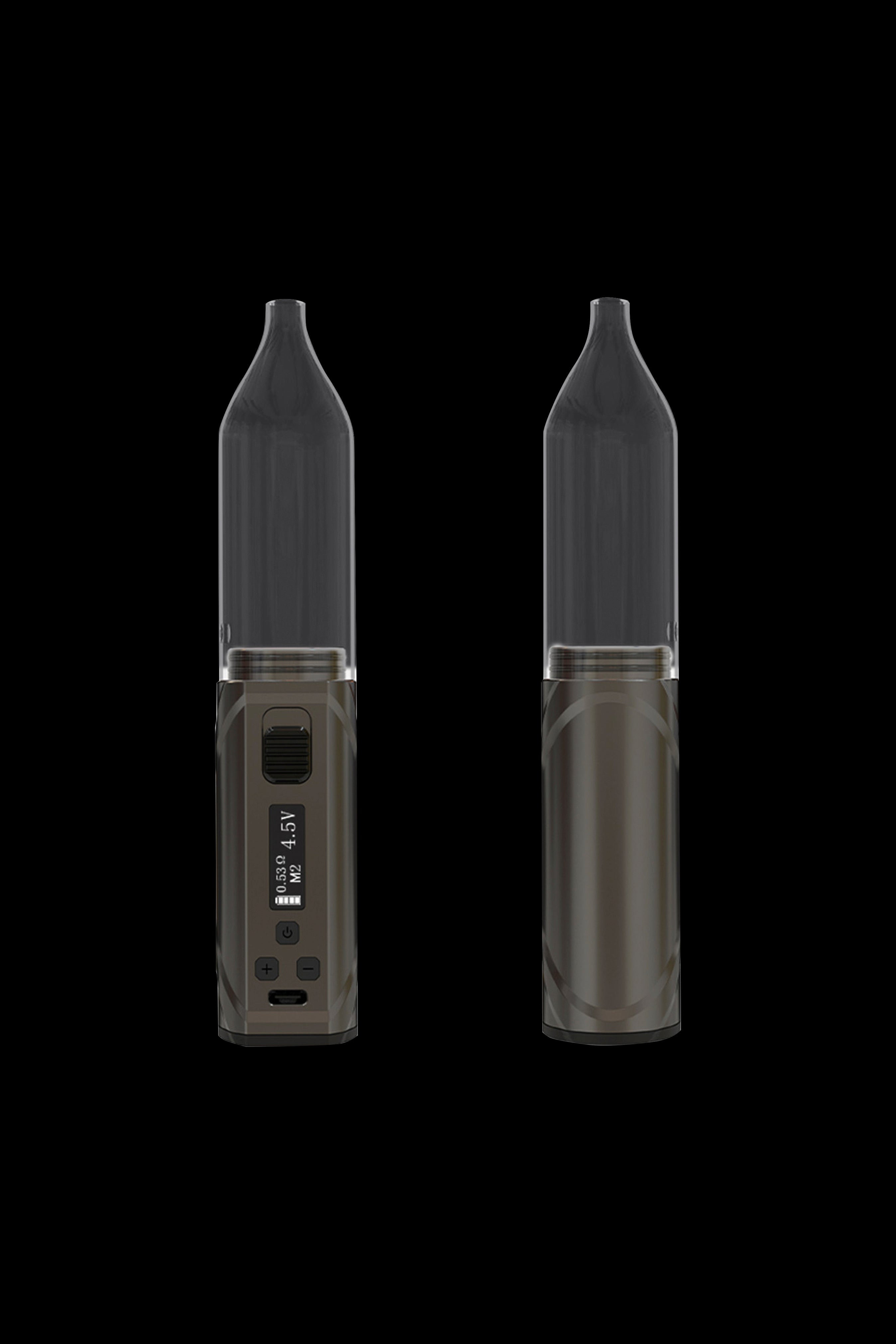 Hamilton Devices Jetstream: The Revolutionary 510 Vaporizer Battery