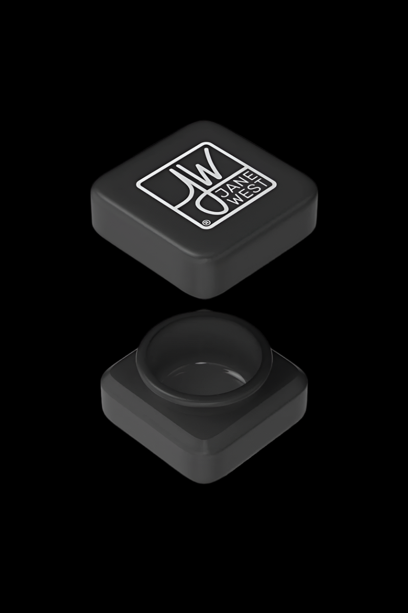 Jane West The Cube: Premium 5ml Nonstick Container