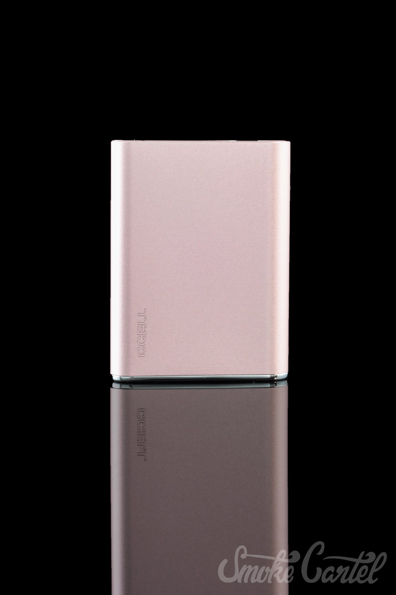 Med-ePen CCELL Palm Vape Battery - The Ultimate Vaping Companion