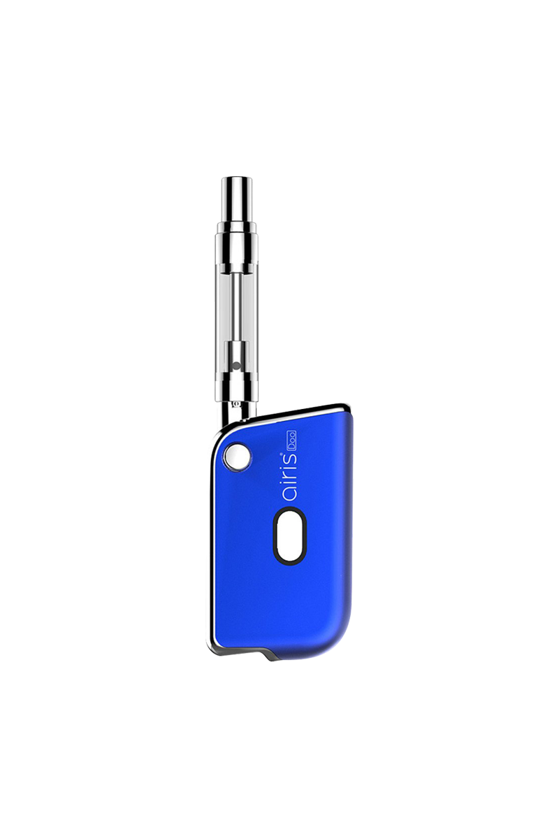 Airis Doo Tank: The Ultimate Portable Vaporizer