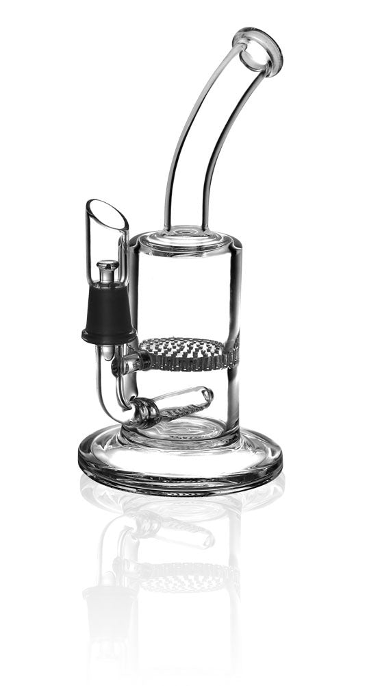 Affordable Glass Inline Oil Rig - Your Perfect Dab Starter