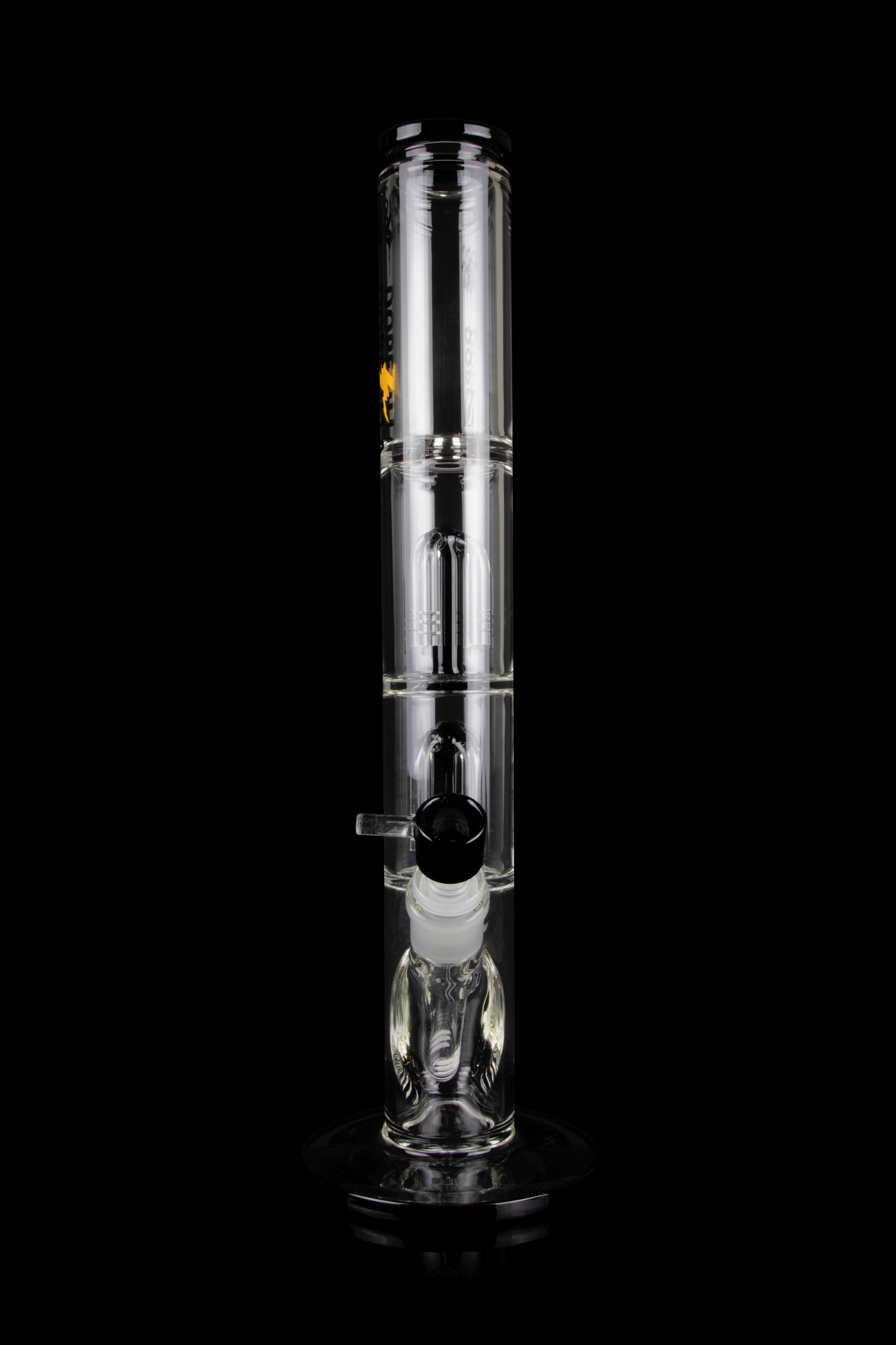 Dopezilla Hydra - The Monstrous Water Pipe