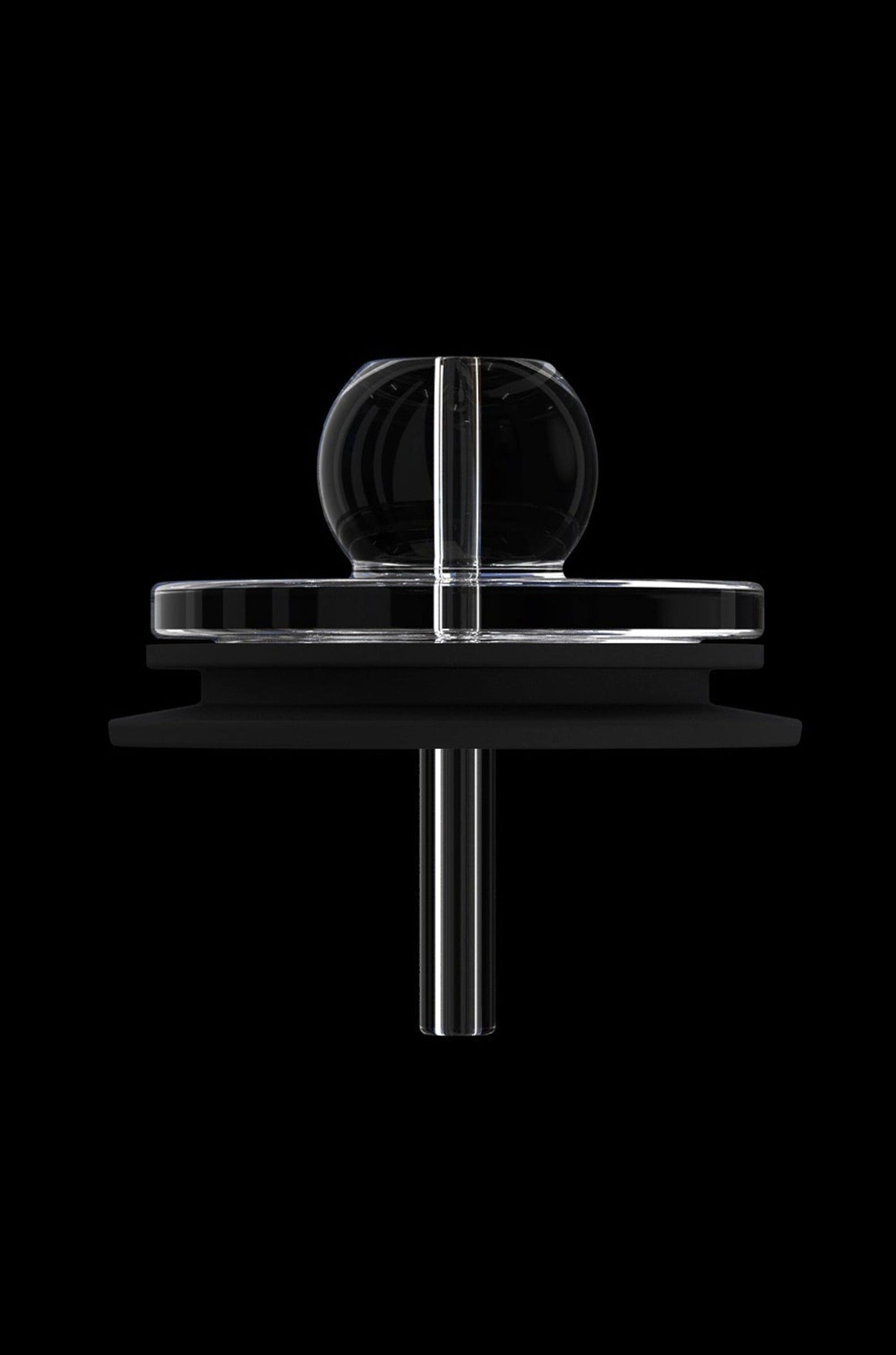 Dr. Dabber Switch Carb Cap Silicone Seal - Enhance Your Vaping Experience
