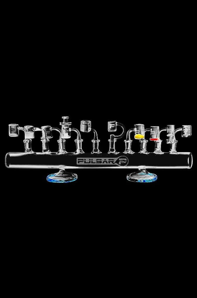 Pulsar Female Banger Nails - 10 Piece Pack: A Must - Have for Dab Lovers