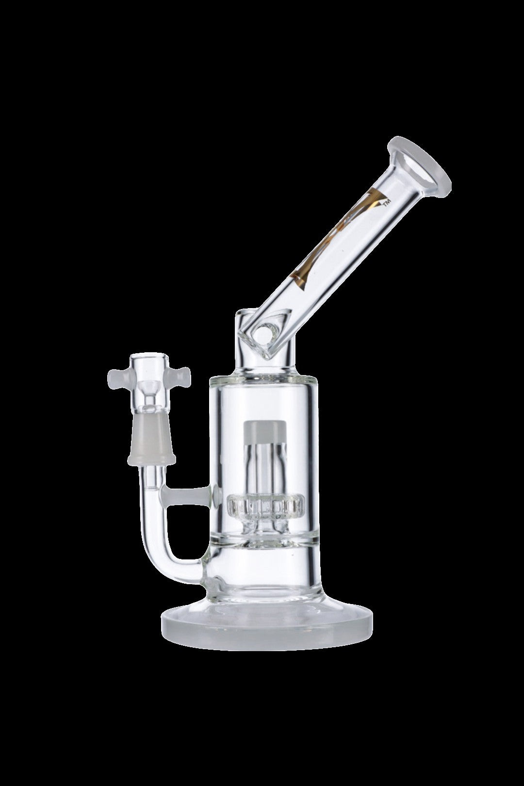 Evolution Mist - The Ultimate Dab Rig