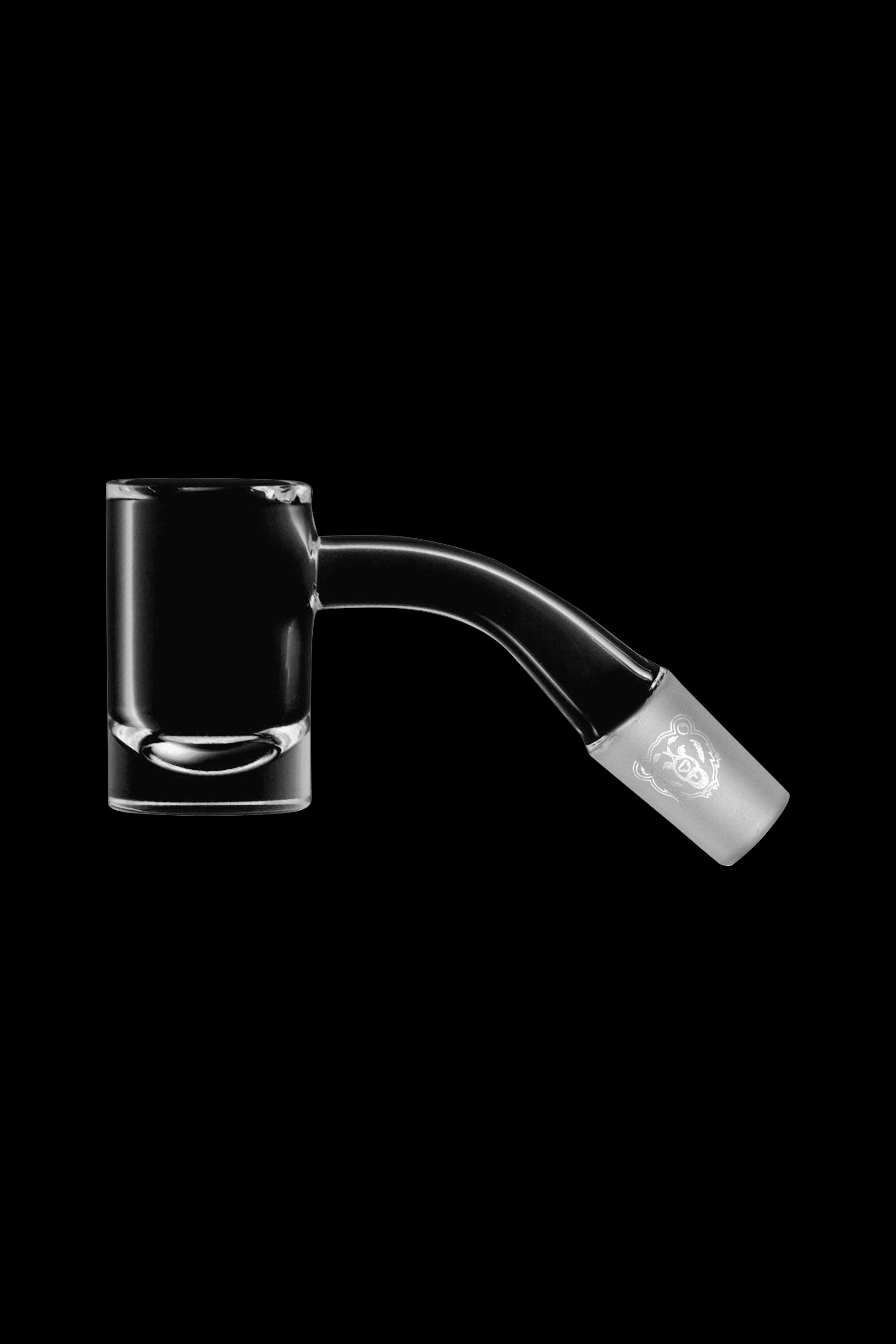 Bear Quartz Hybrid Dabbing Banger - The Ultimate Dabbing Tool