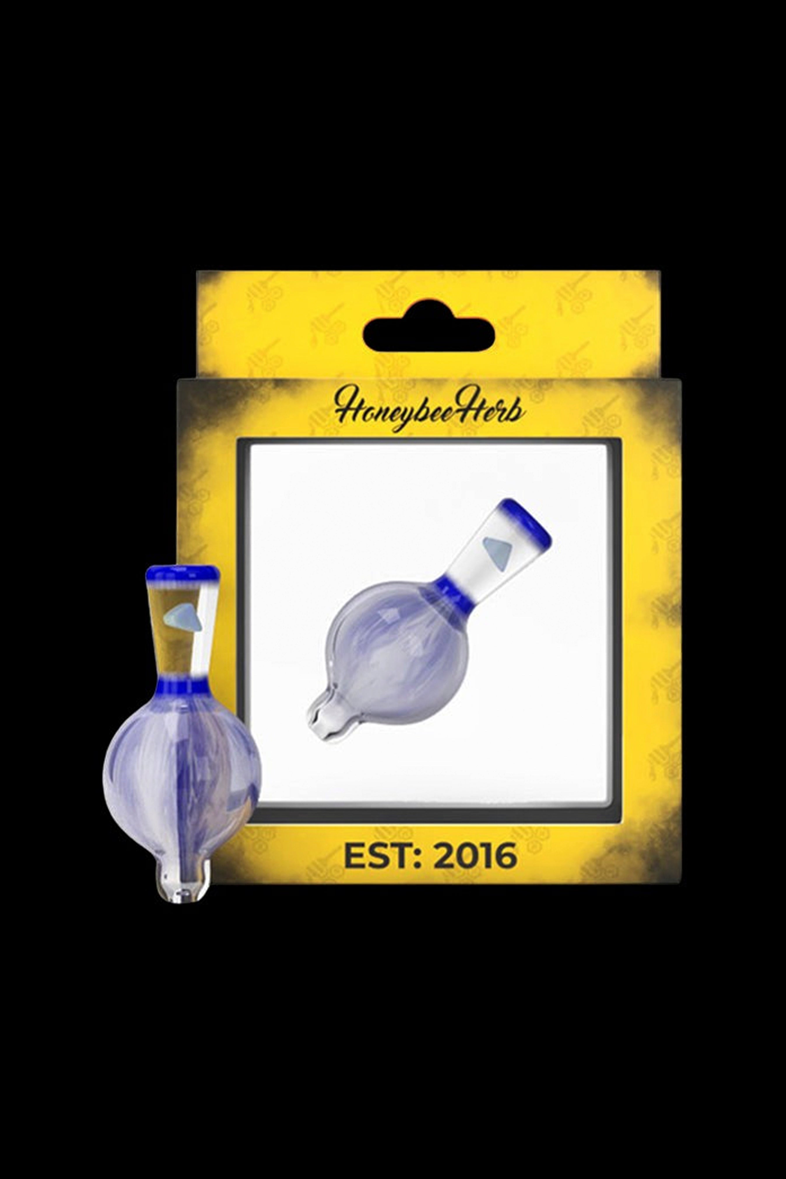 Honeybee Herb's Stunning Opal Bubble Deluxe - A Must-Have!