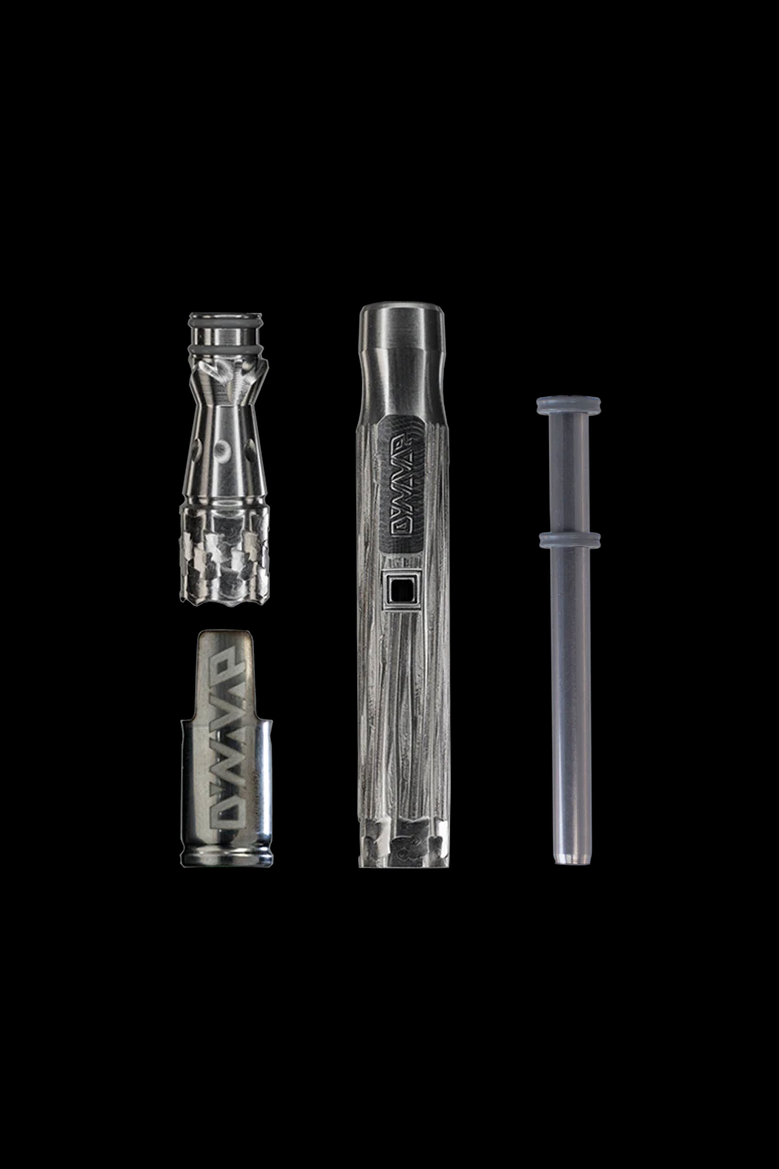 DynaVap M Plus Starter Pack - Your Gateway to Premium Vaping!