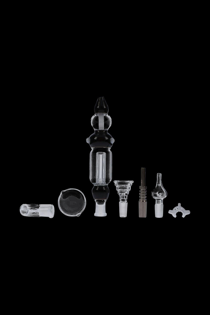 Cool Glass Nectar Collector Box Kit