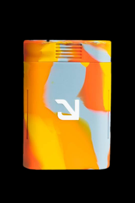 EYCE Solo Silicone Dugout - Your Ultimate Smoking Companion