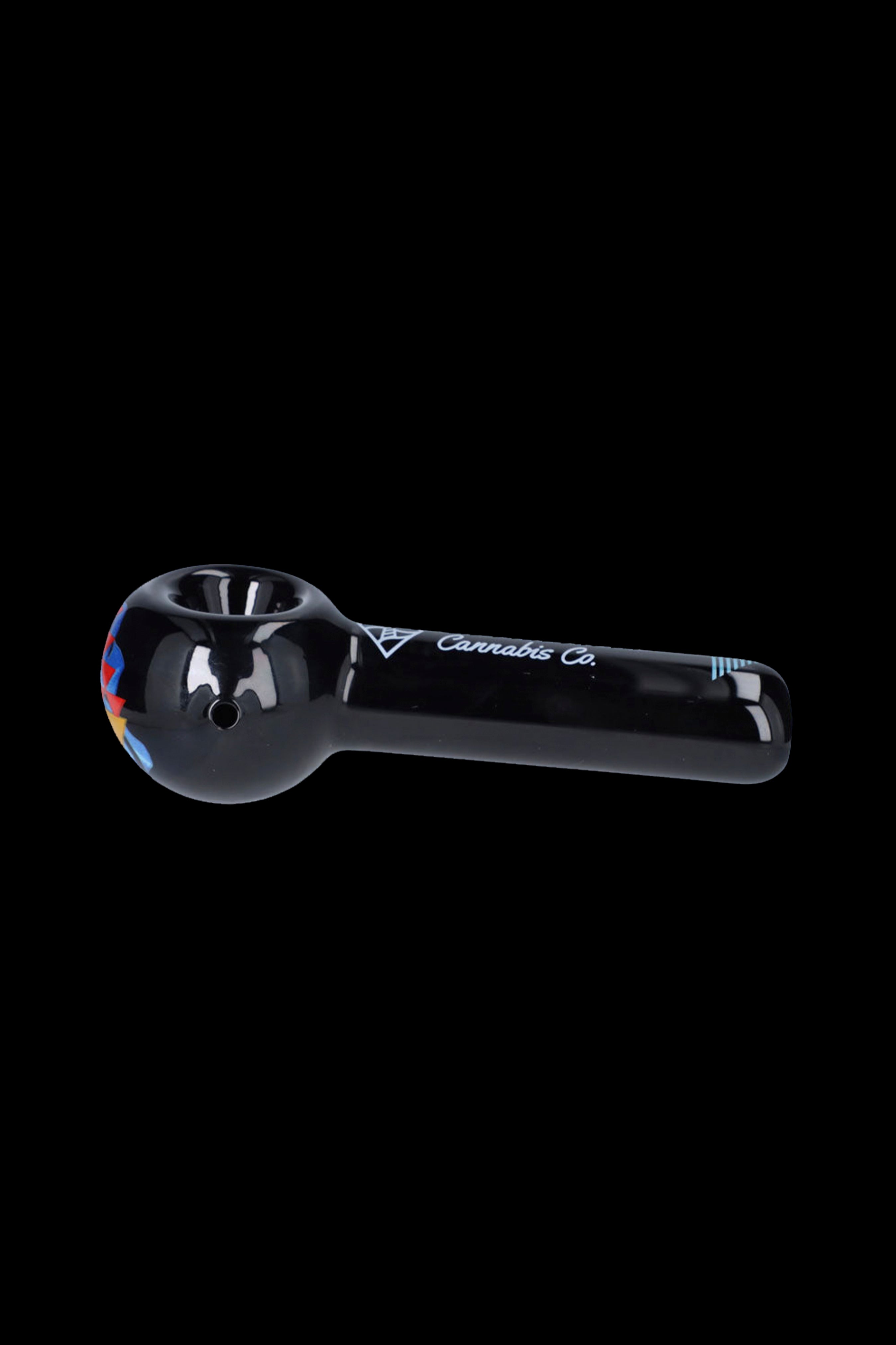 Cabana Cannabis Co. The Afterglow Stylish Hand Pipe