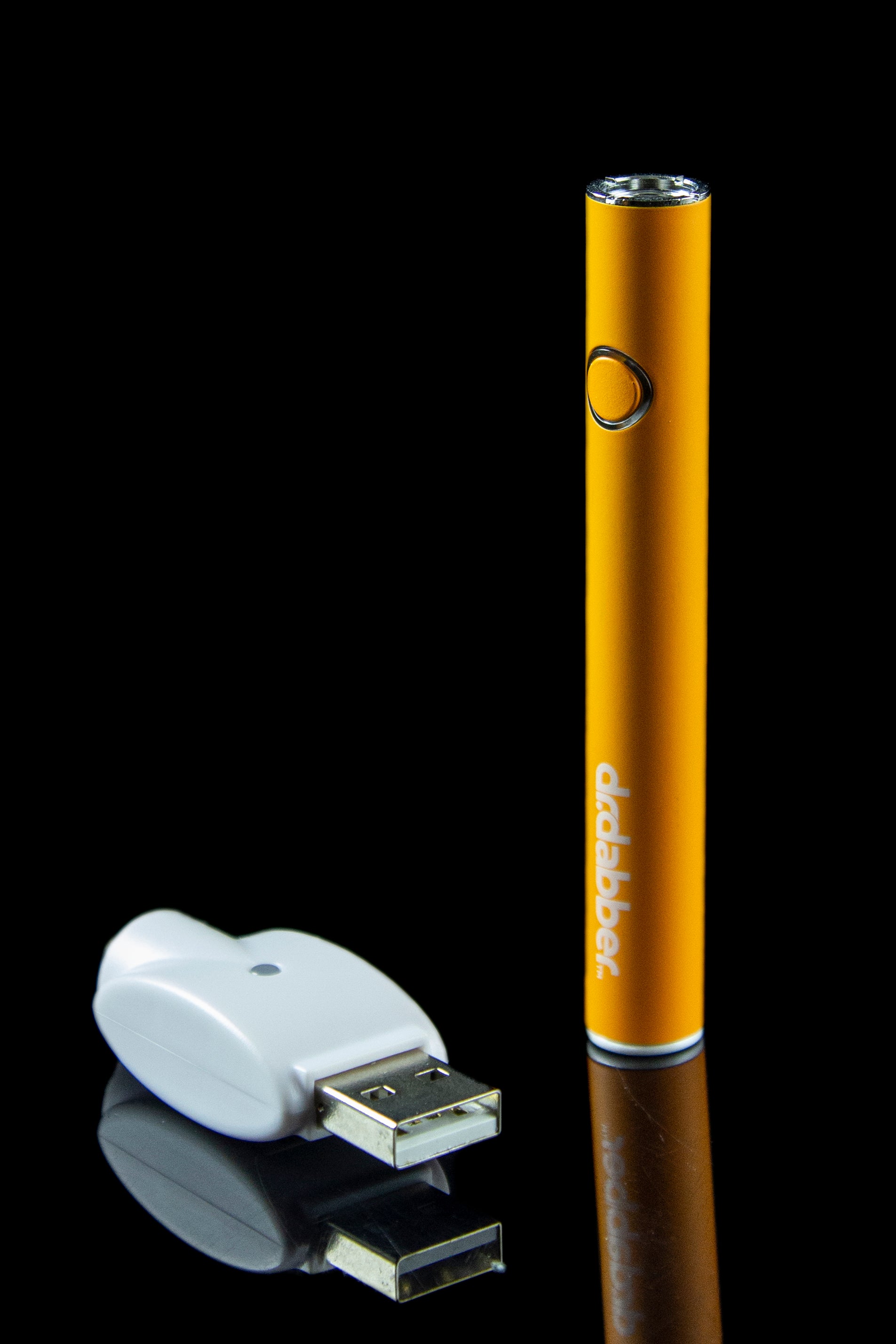 Dr. Dabber Universal 510 Threaded Vaping Battery - Your Ultimate Vaping Companion