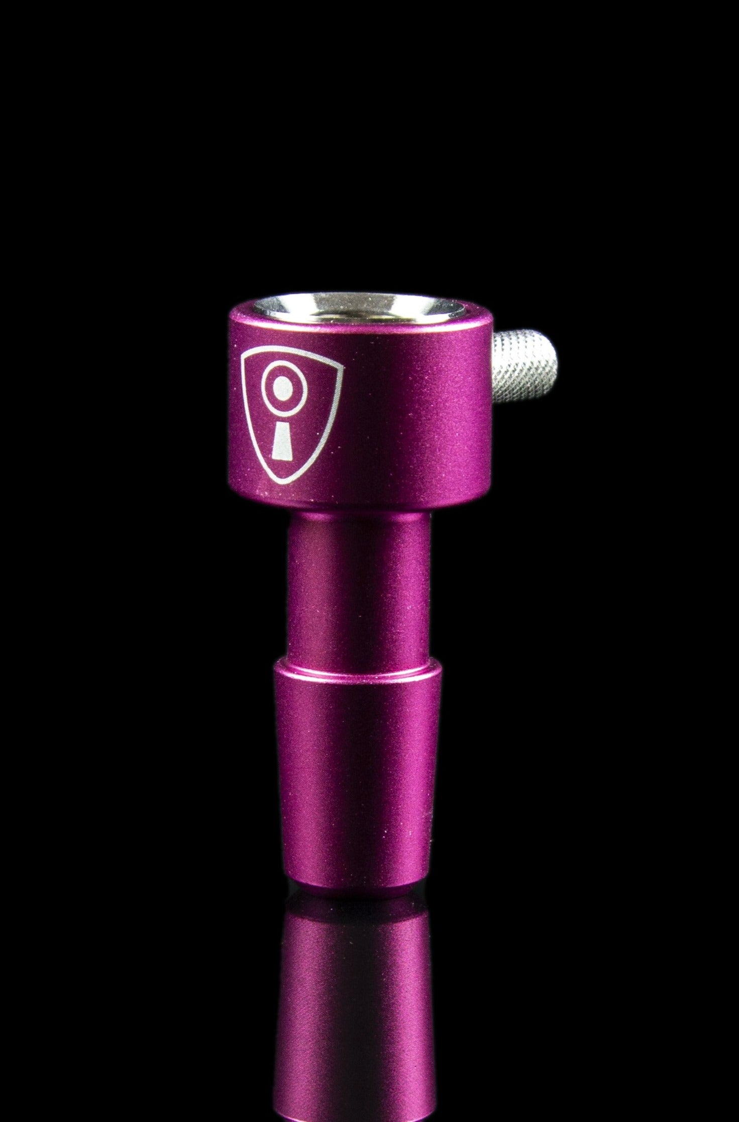 Invincibowl Infinity 14.5mm Unbreakable Aluminum Bowl - The Ultimate Choice
