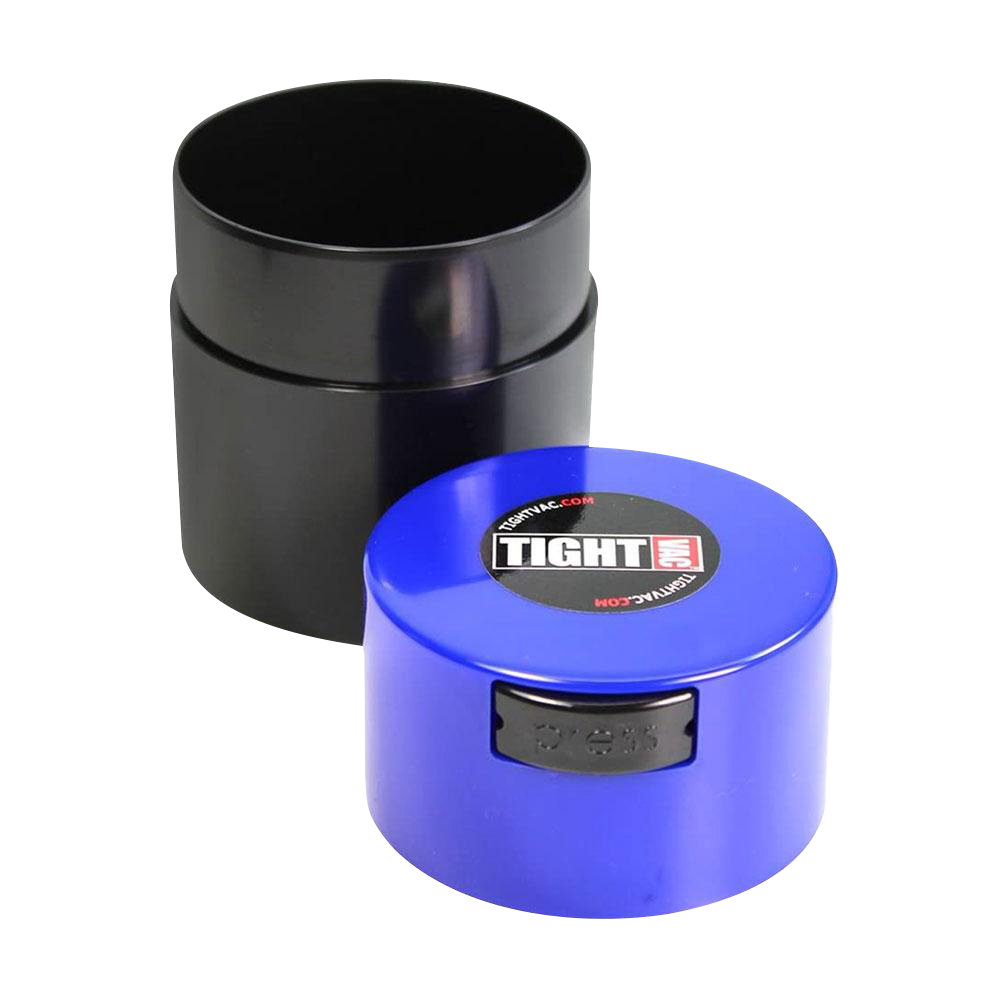 MiniVac Premium Airtight Herb Storage Container