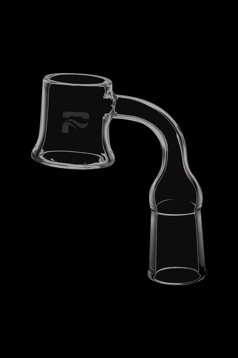 Pulsar Flat Top Quartz Banger: The Ultimate Concentrate Holder