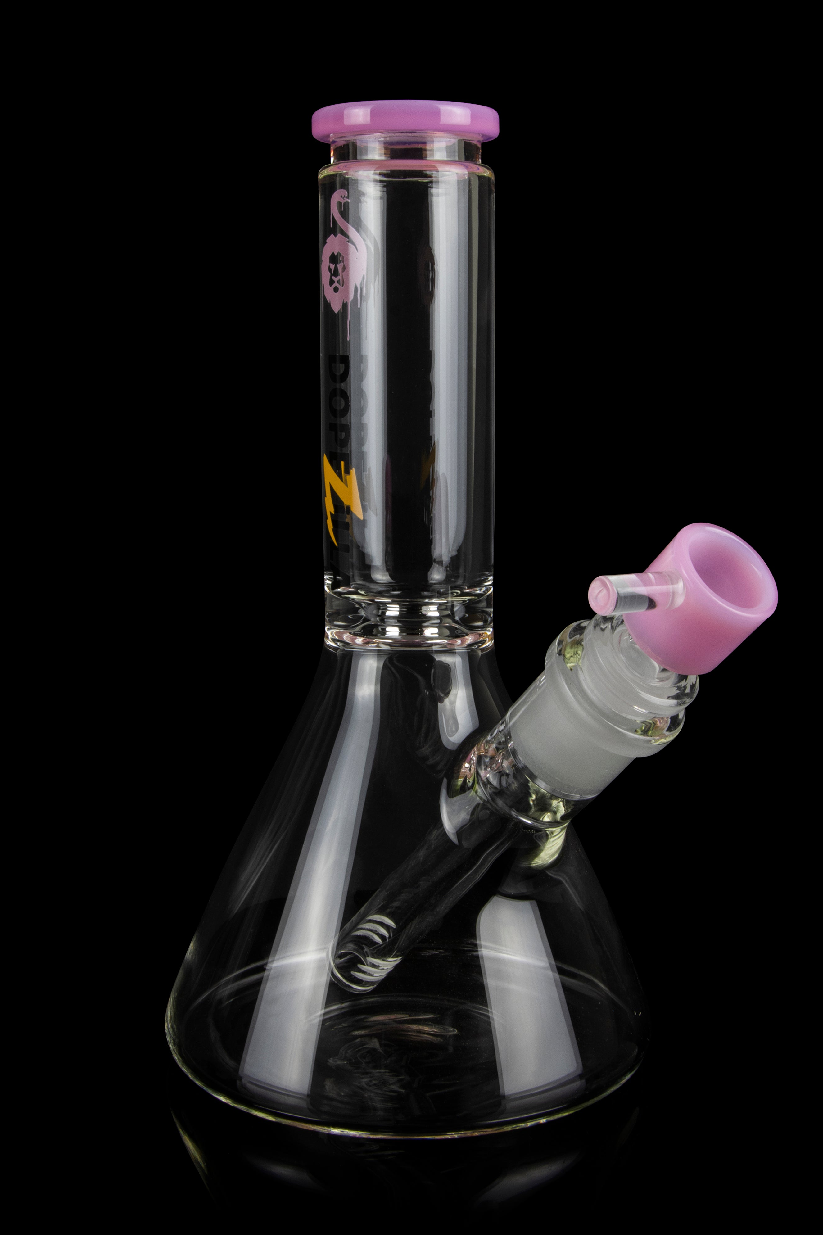 Dopezilla Chimera: The Ultimate Water Pipe