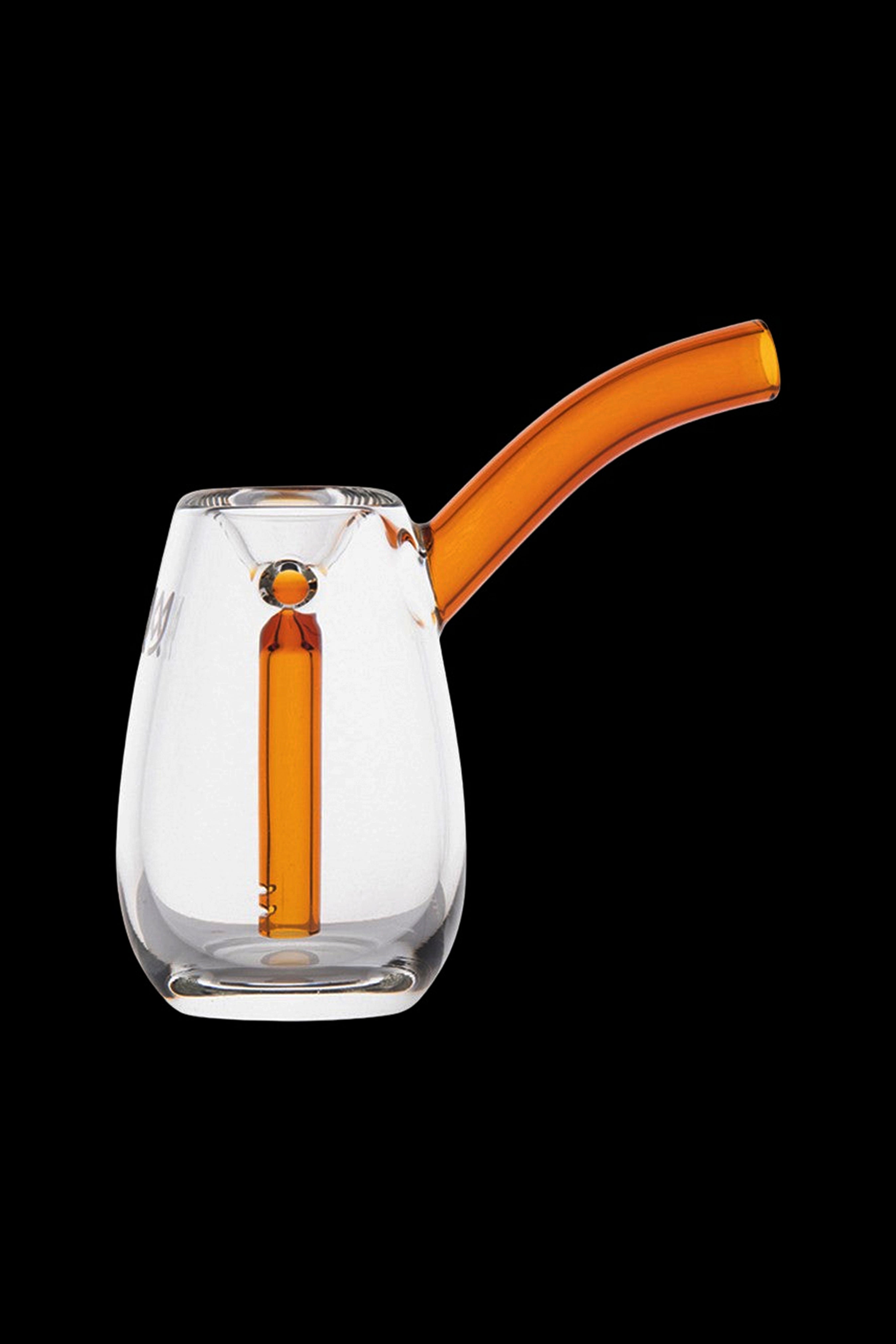 MJ Arsenal's Stunning Bulb Bubbler