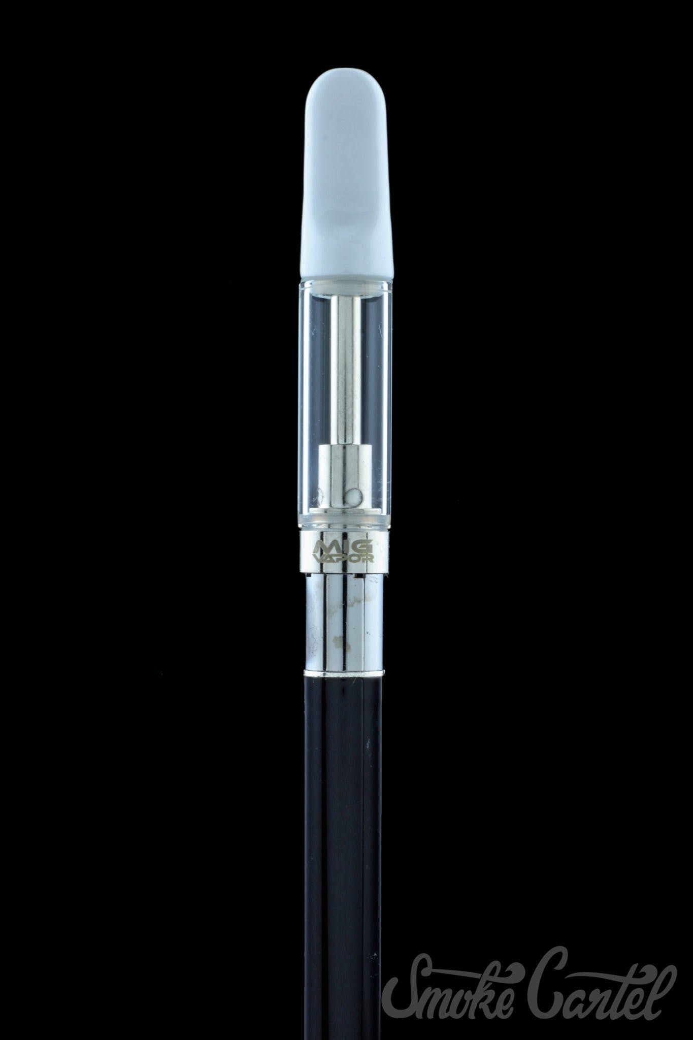 MiG Vapor Canna Blast: The Ultimate Vape Pen Kit for Thick Oils
