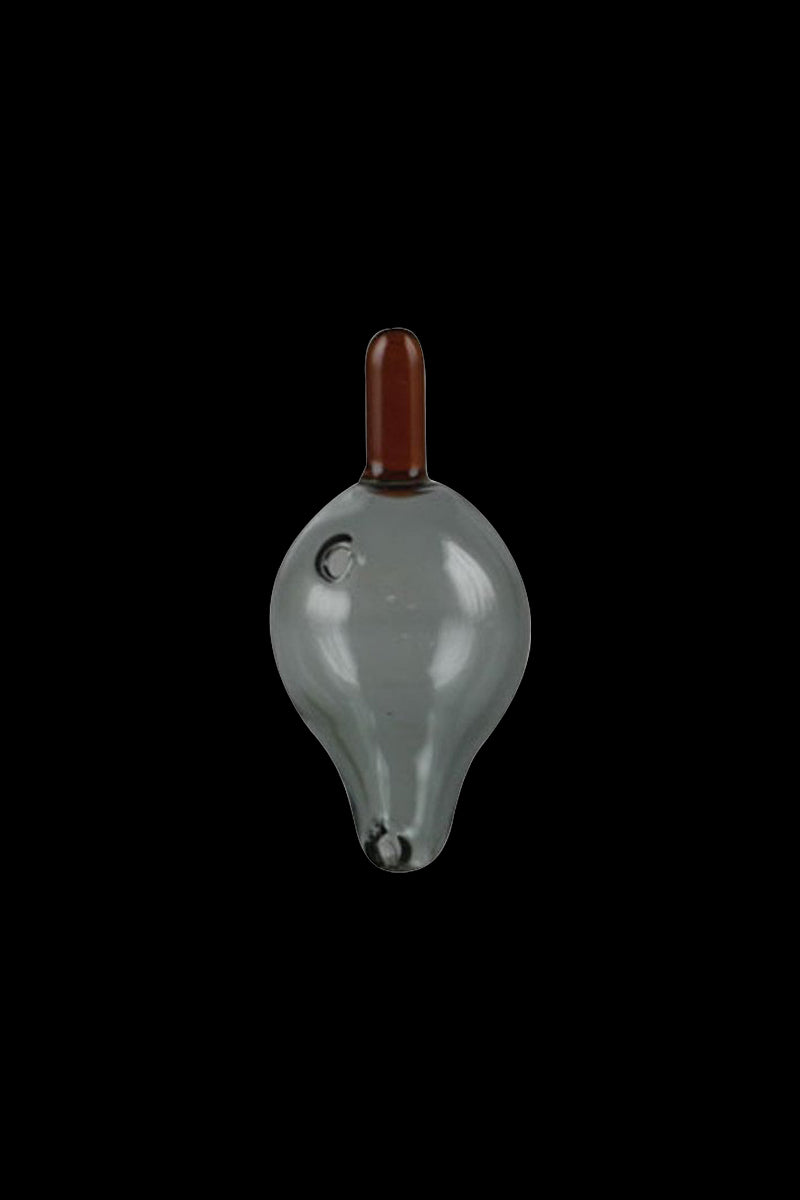 Stylish Duck Head Carb Cap for Ultimate Dabbing Experience