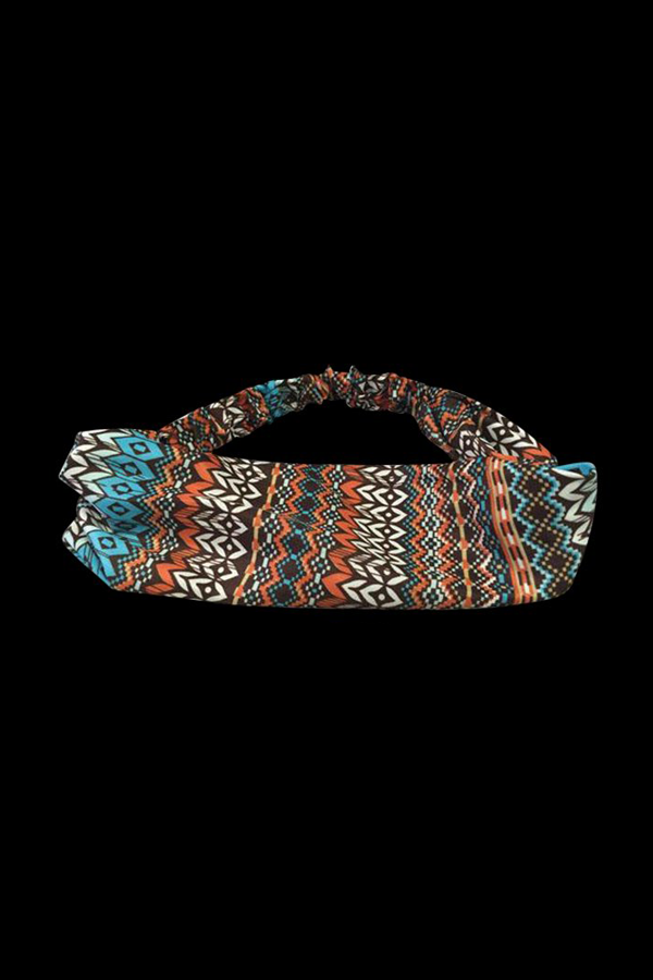 Stylish Elastic Head Scarf for All Occasions
