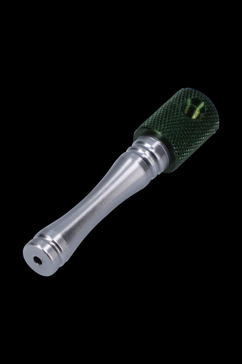 Stylish Colored Metal Hand Pipe