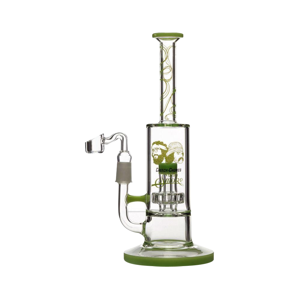 Cheech & Chong's Iconic Great Dane Dab Rig - A 40th Anniversary Marvel!