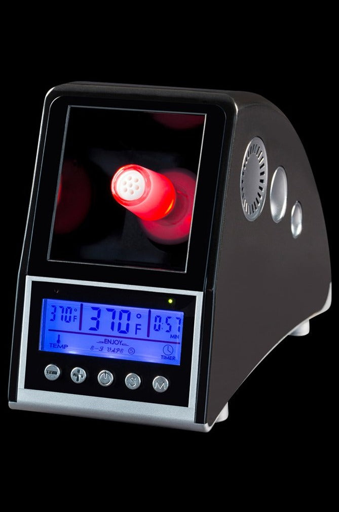 Easy Vape 5: The Ultimate Budget-Friendly Desktop Vaporizer