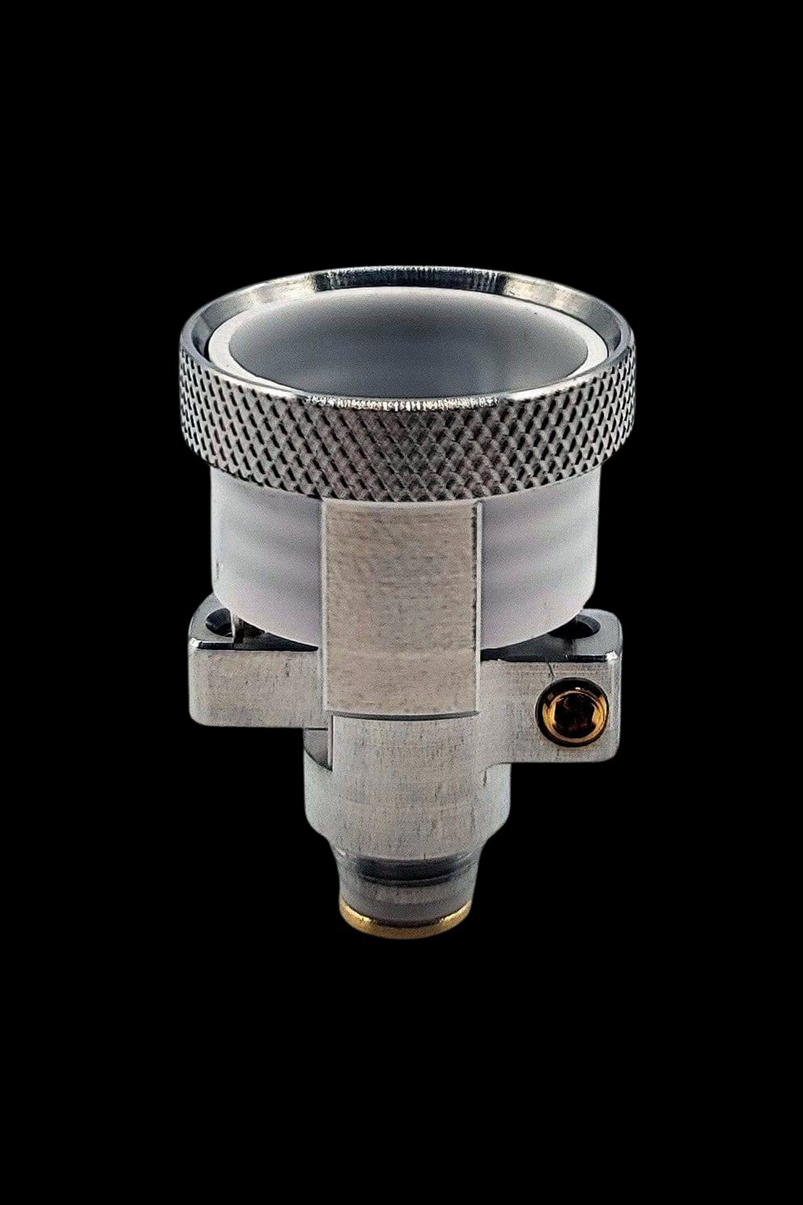 Dabtech Duvo 3D Atomizer: The Revolutionary Dab Rig Upgrade