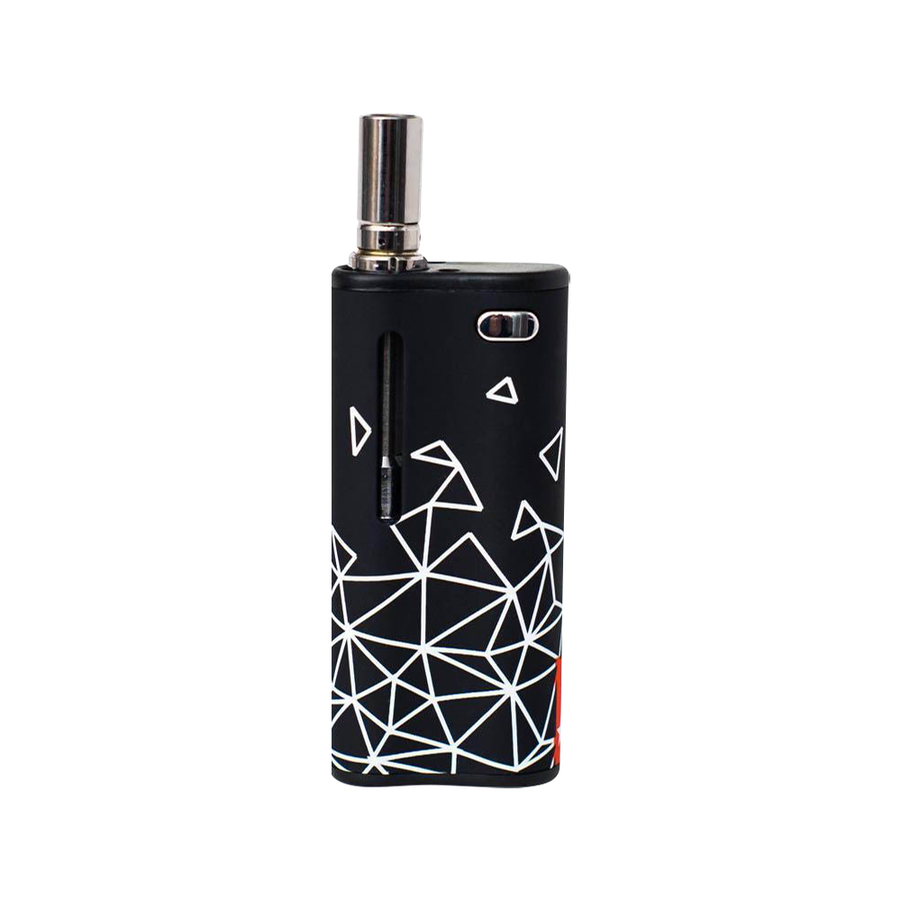 Famous Brandz Space: The Ultimate Pocket-Sized Cartridge Vaporizer