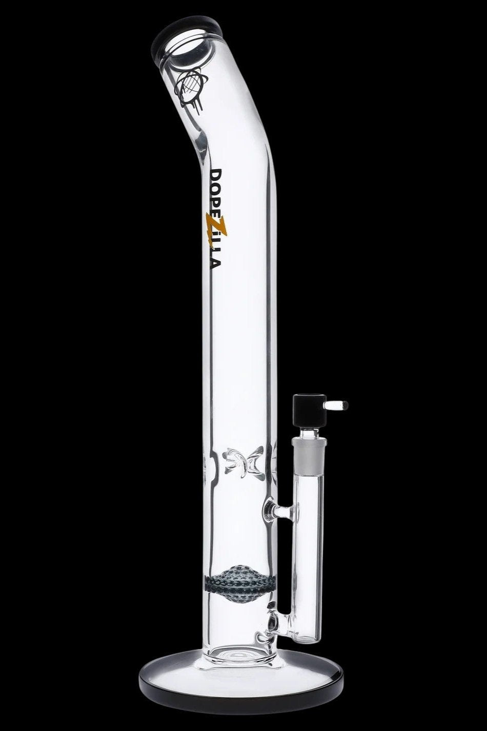 Dopezilla Titans Atlas: The Ultimate Water Pipe