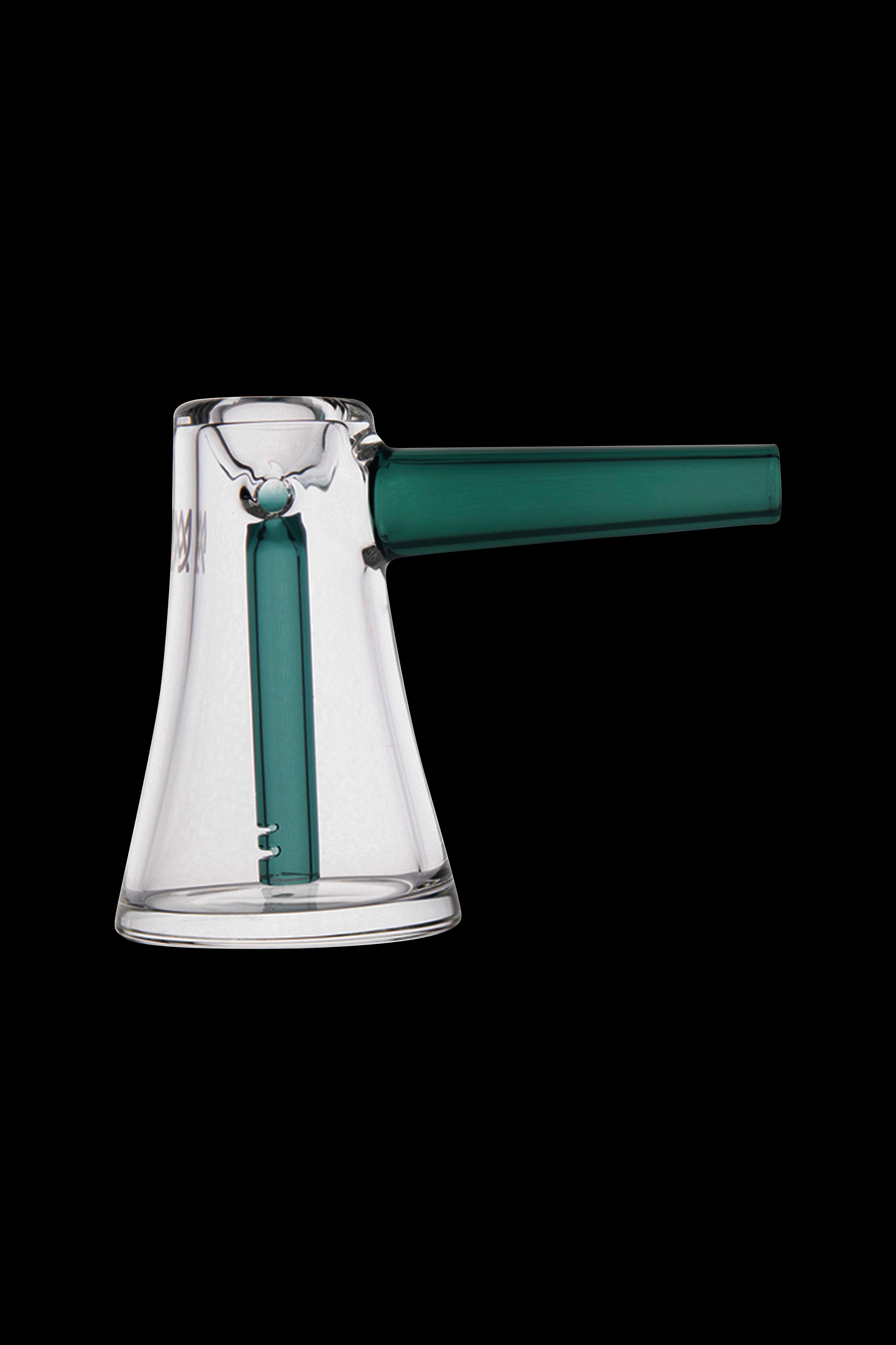 MJ Arsenal Vulkan Mini Bubbler - Smoking Powerhouse