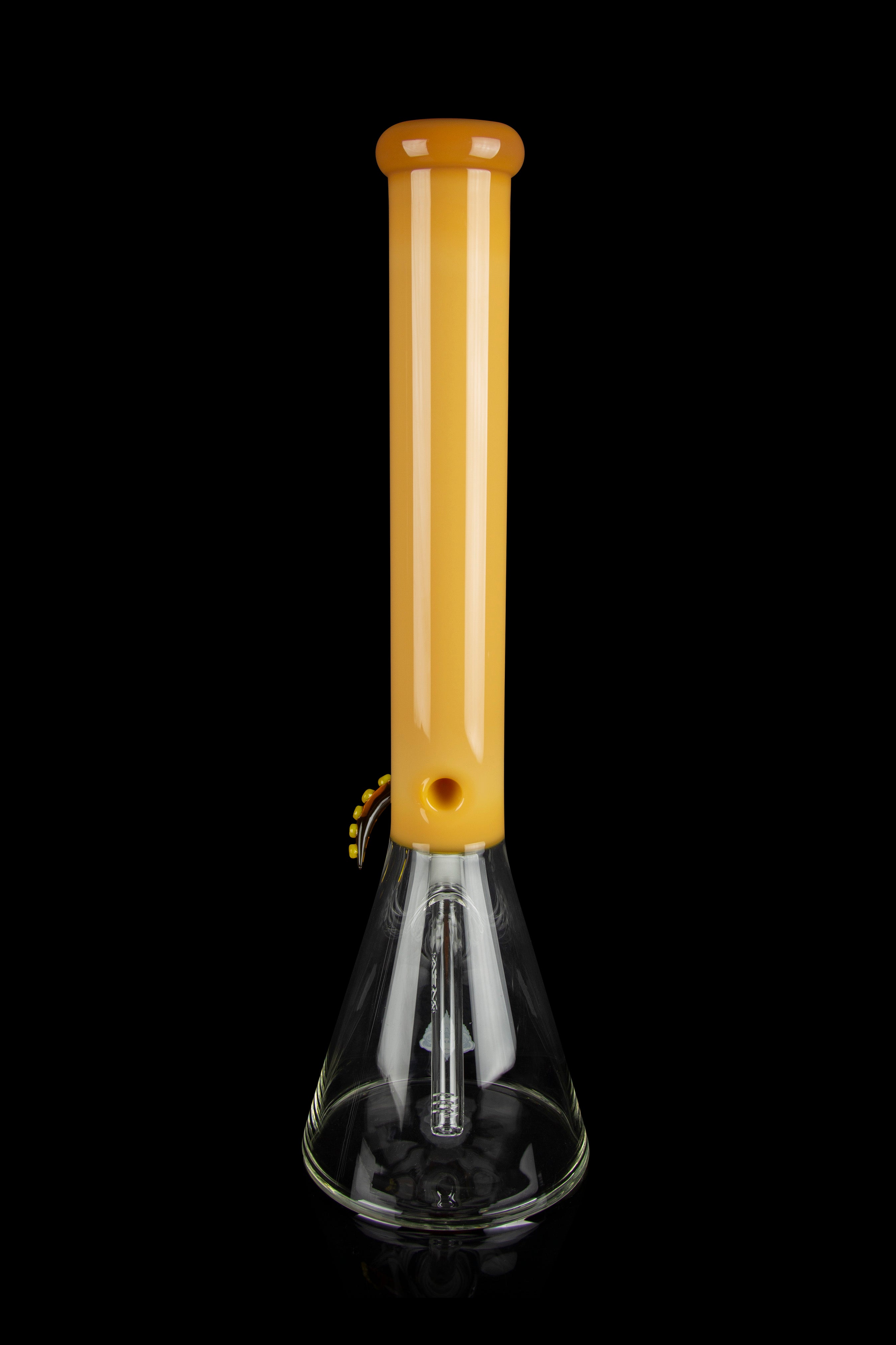 AFM Glass Spooky Beaker Set: Halloween Party Essential