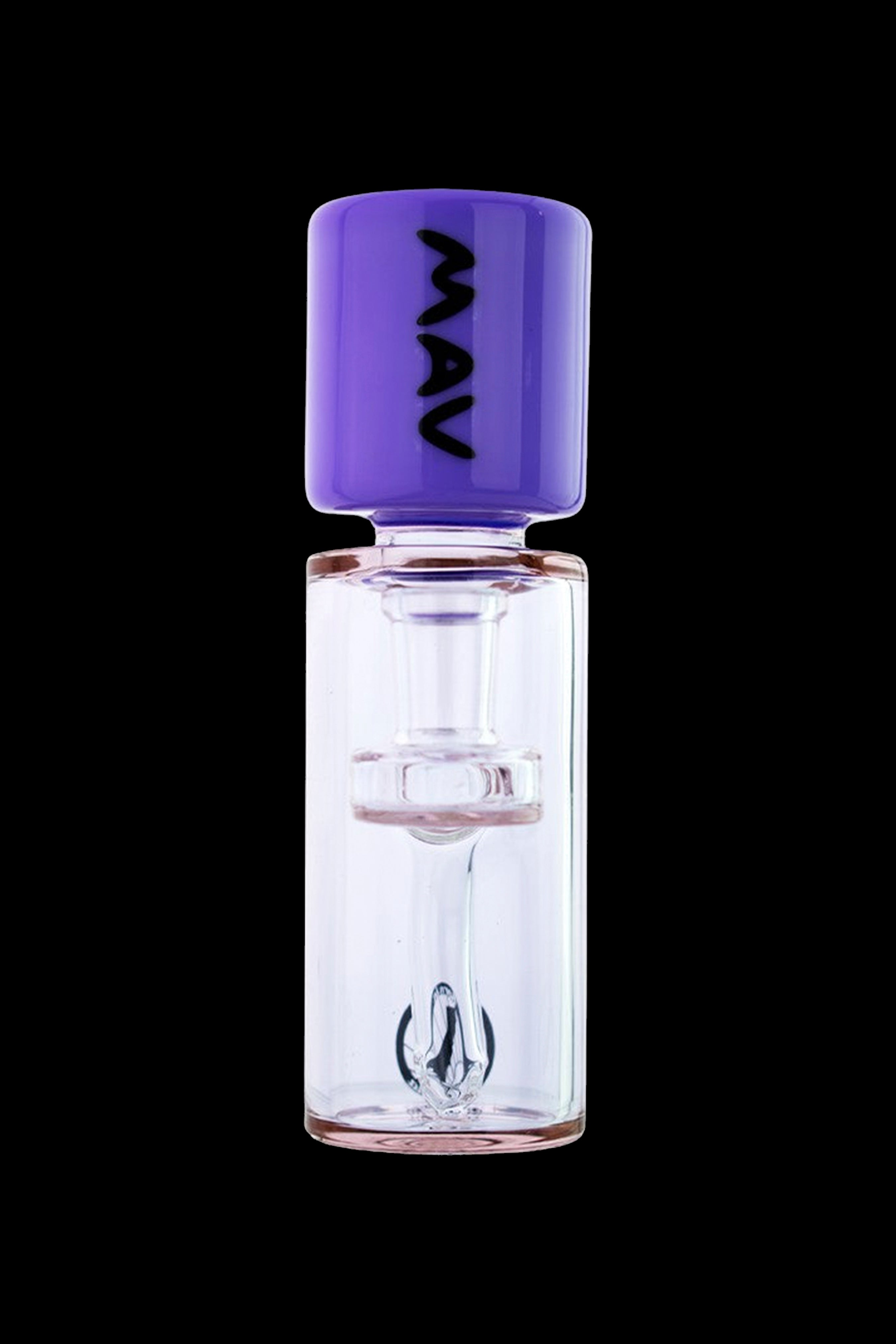 MAV Glass Stunning Full Color 2 Tone Spraycan Rig - Get Yours Now!