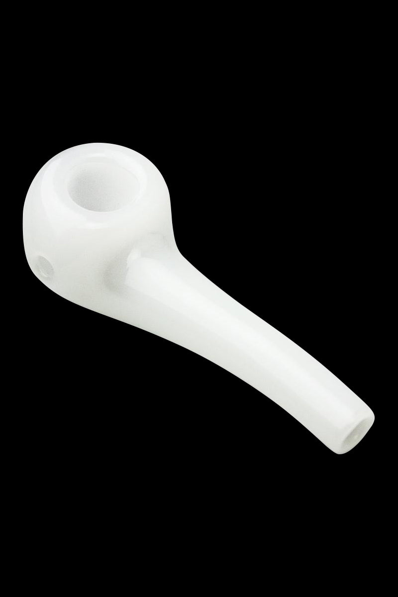 Famous X White Taster Hand Pipe - An Exceptional Smoking Companion