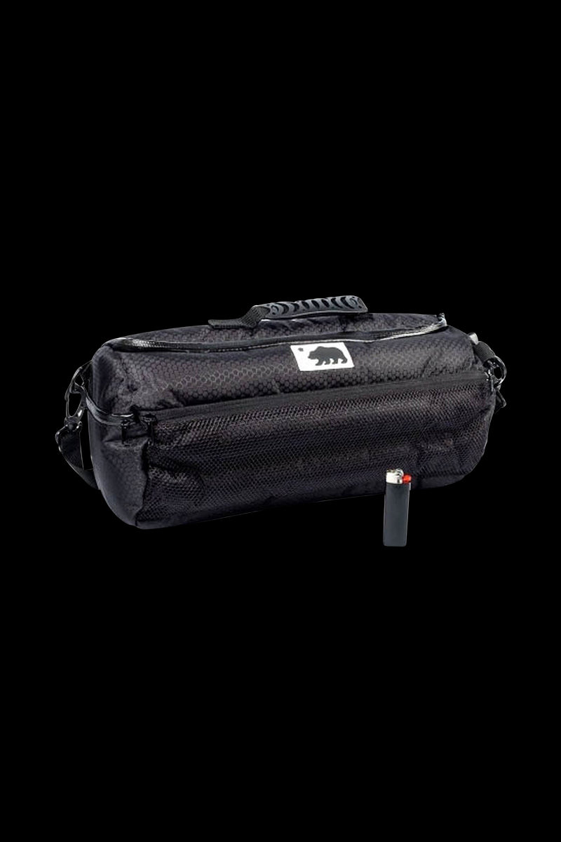 Cali Crusher Ultimate Smell-Proof Duffle Bag