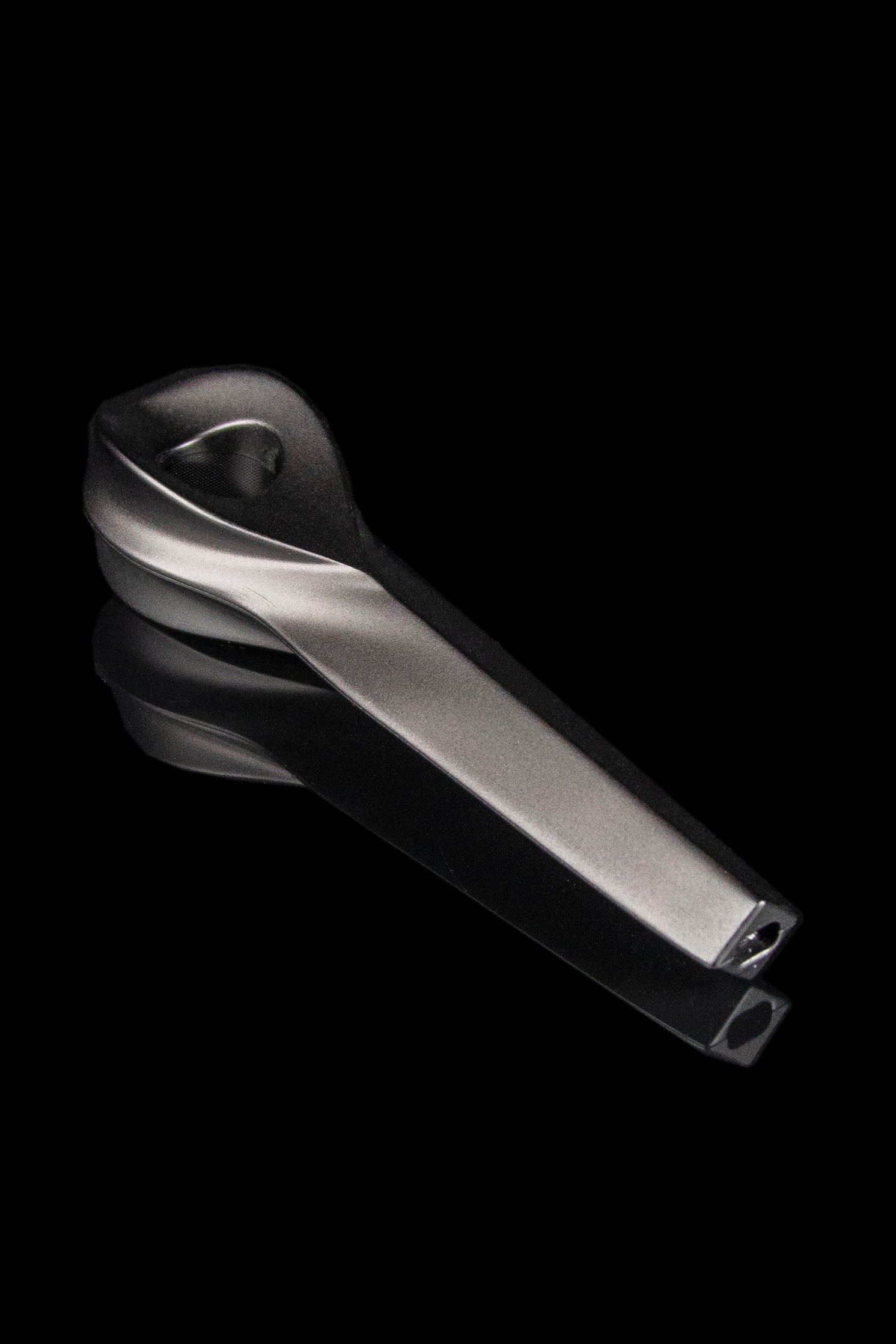 HJ KL 2.0 Aluminum Pipe & Filters Bundle - Your Ultimate Smoking Companion