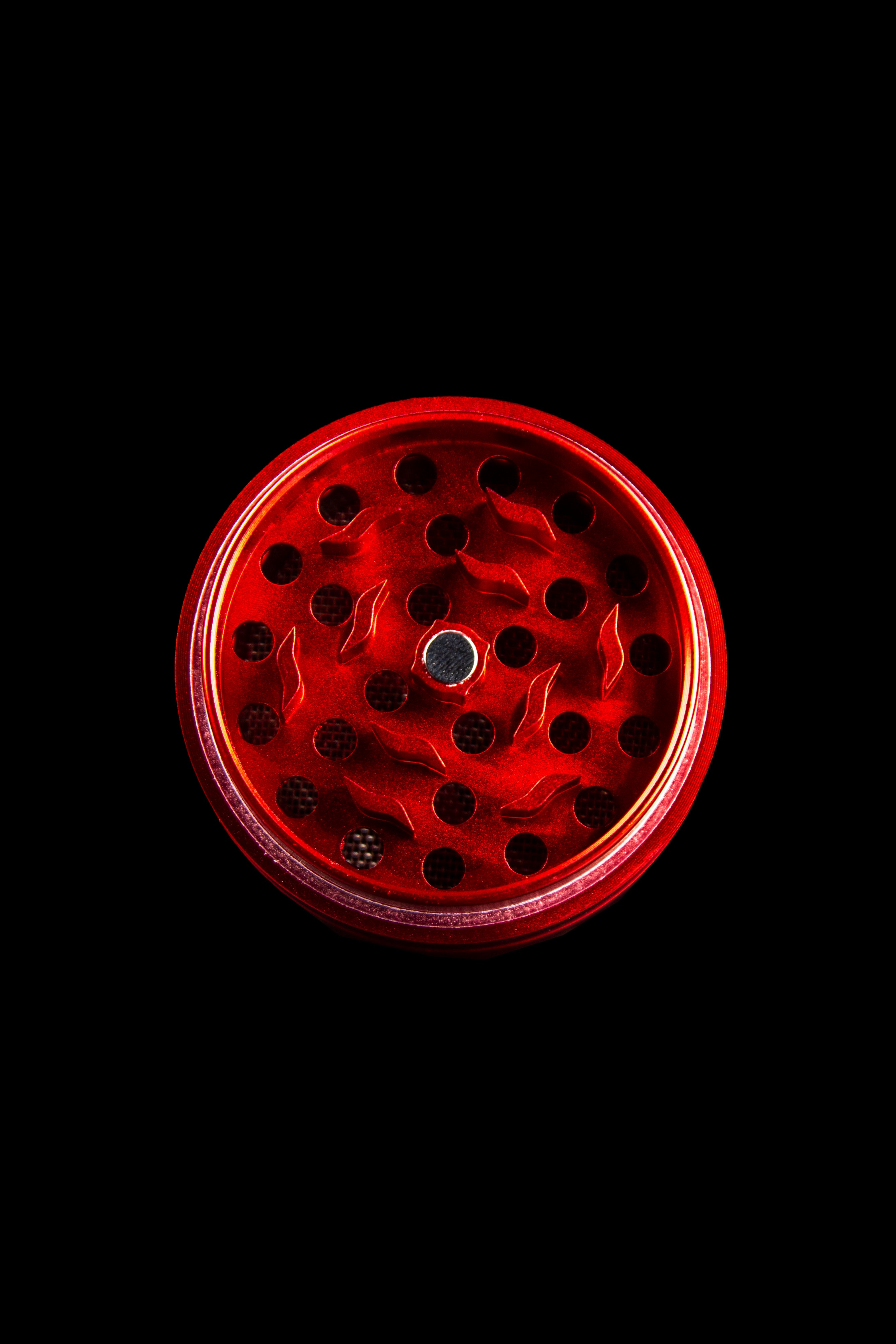 Cheech & Chong 40th Anniversary Premium Herb Grinder