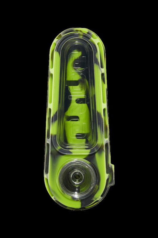 Eyce Glacier Spoon Pipe: The Ultimate Cooling Pipe