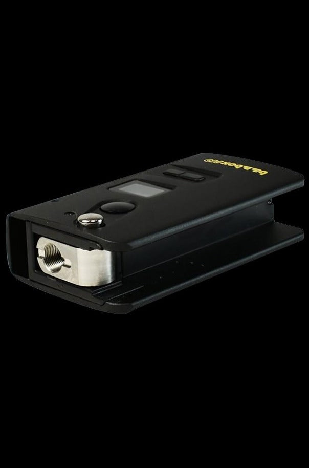 BeeBox Pro: The Ultimate Pod and Cartridge Vaporizer