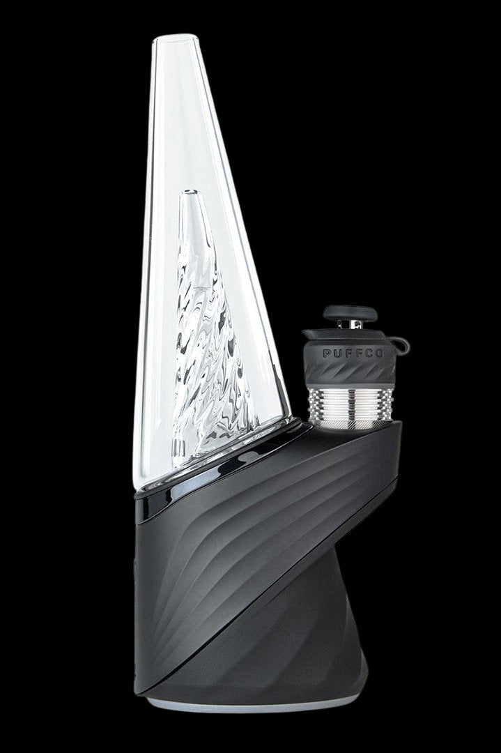 Puffco Peak Pro 3D XL Chamber: Revolutionize Your Hash Experience