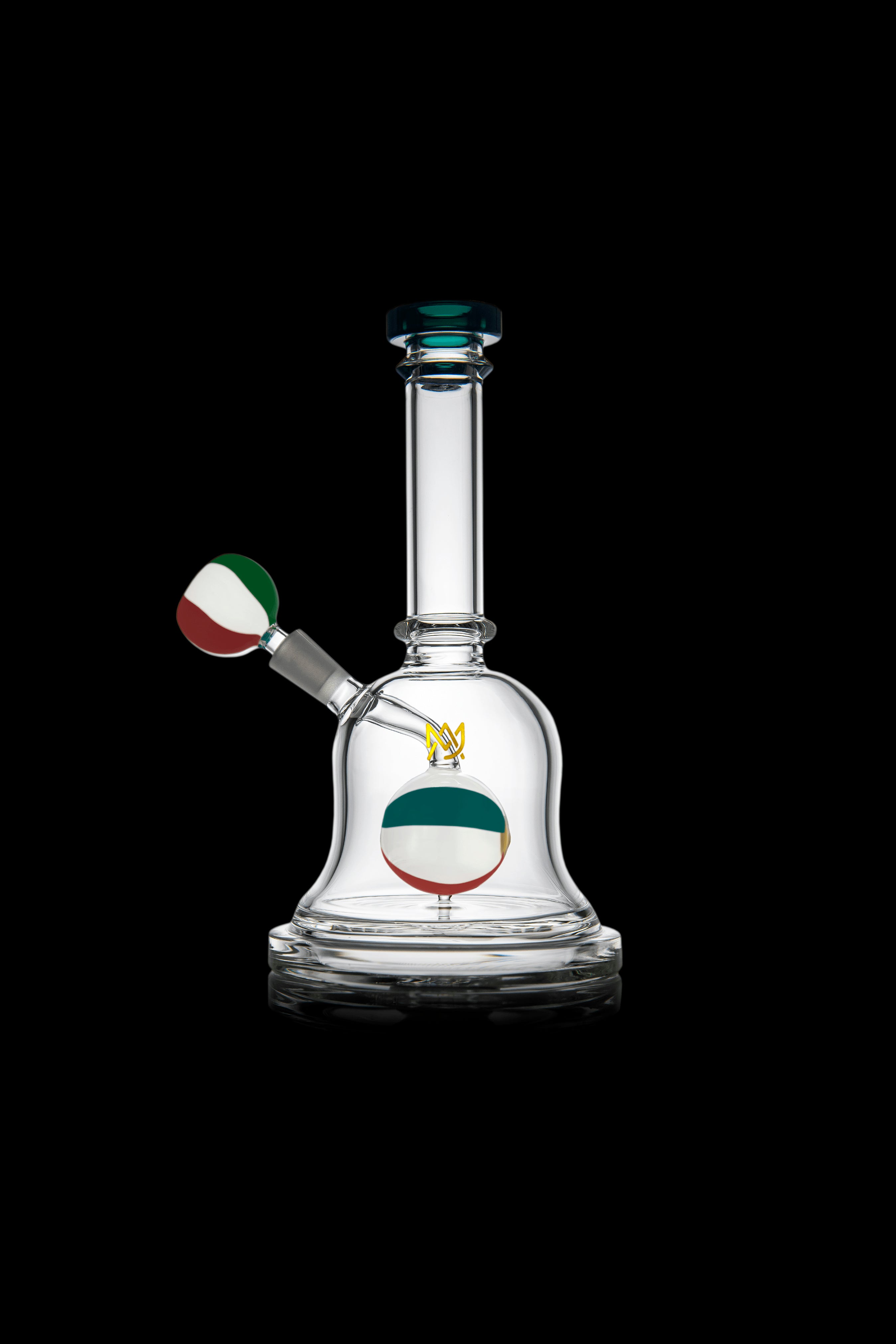 MJ Arsenal Daydreamer Limited Edition Water Pipe - 2022 Summer Collection