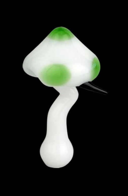 Enchanting Mushroom Hand Pipe