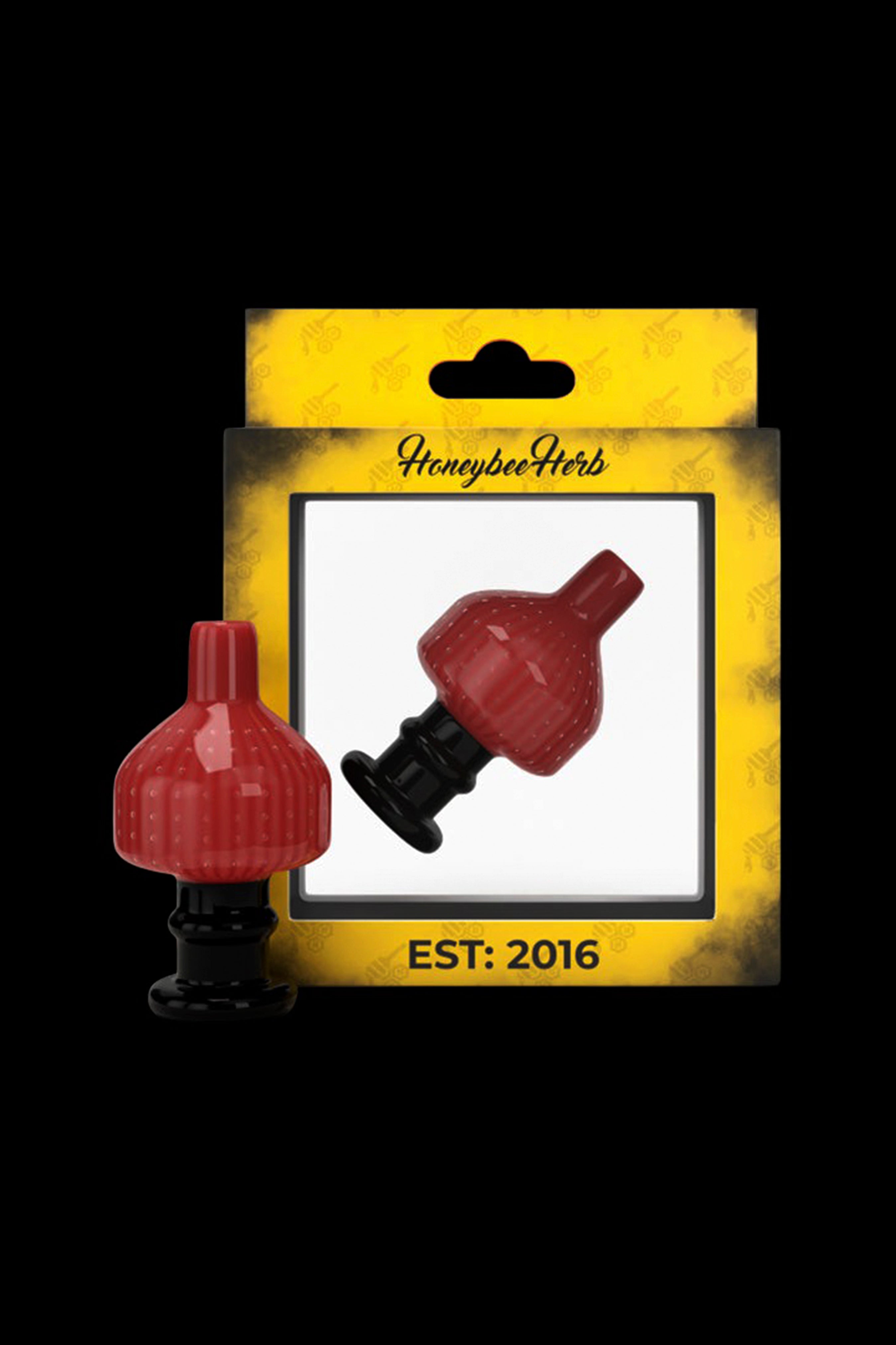 Honeybee Herb's Irresistible Sweet Bubble Carb Cap