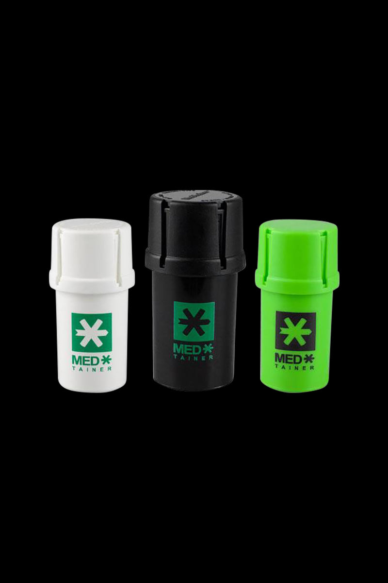 Medtainer Premium Gift Set - 3 Pack