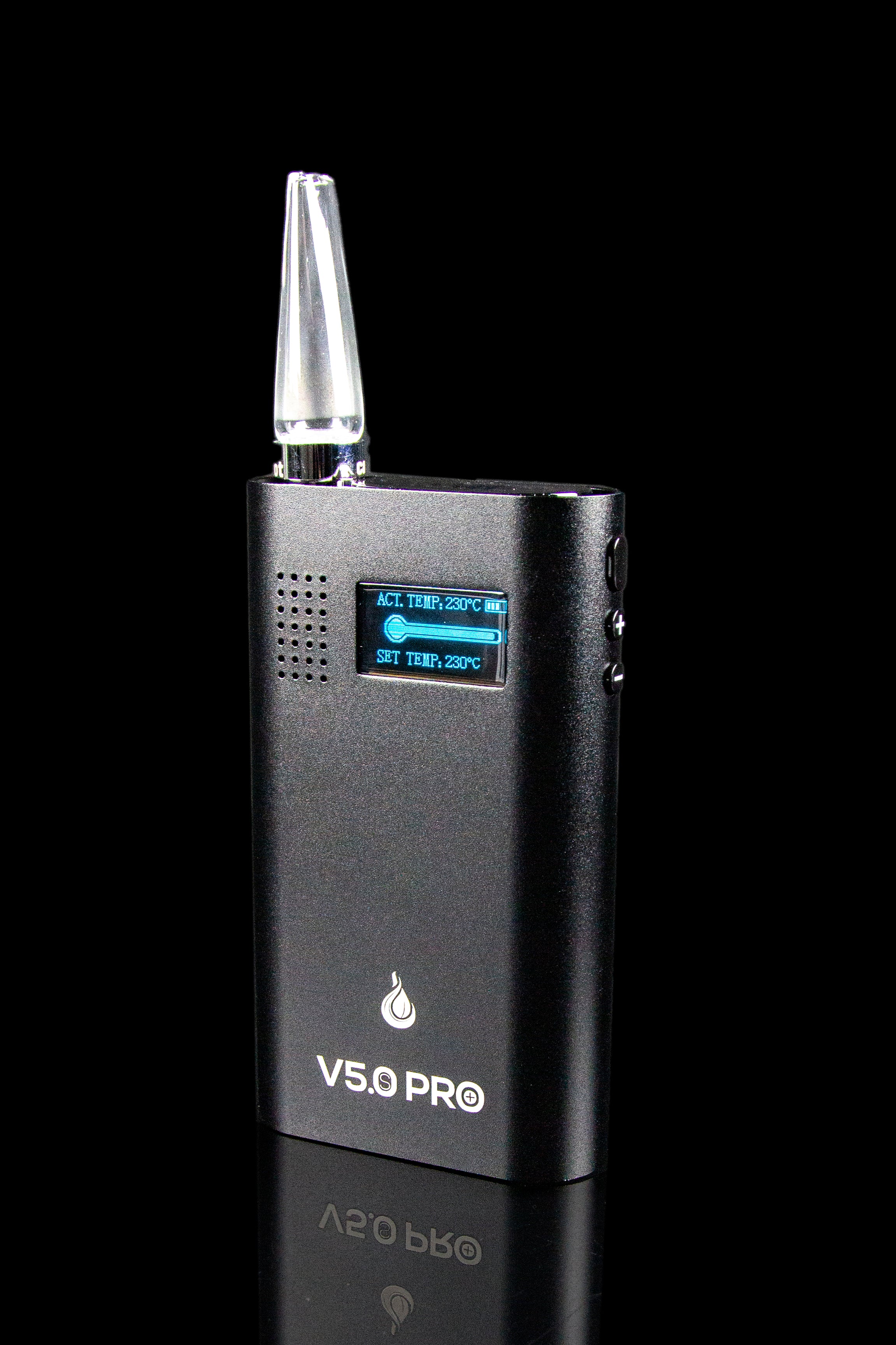 Flowermate V5.0S Pro: The Ultimate Vaporizer