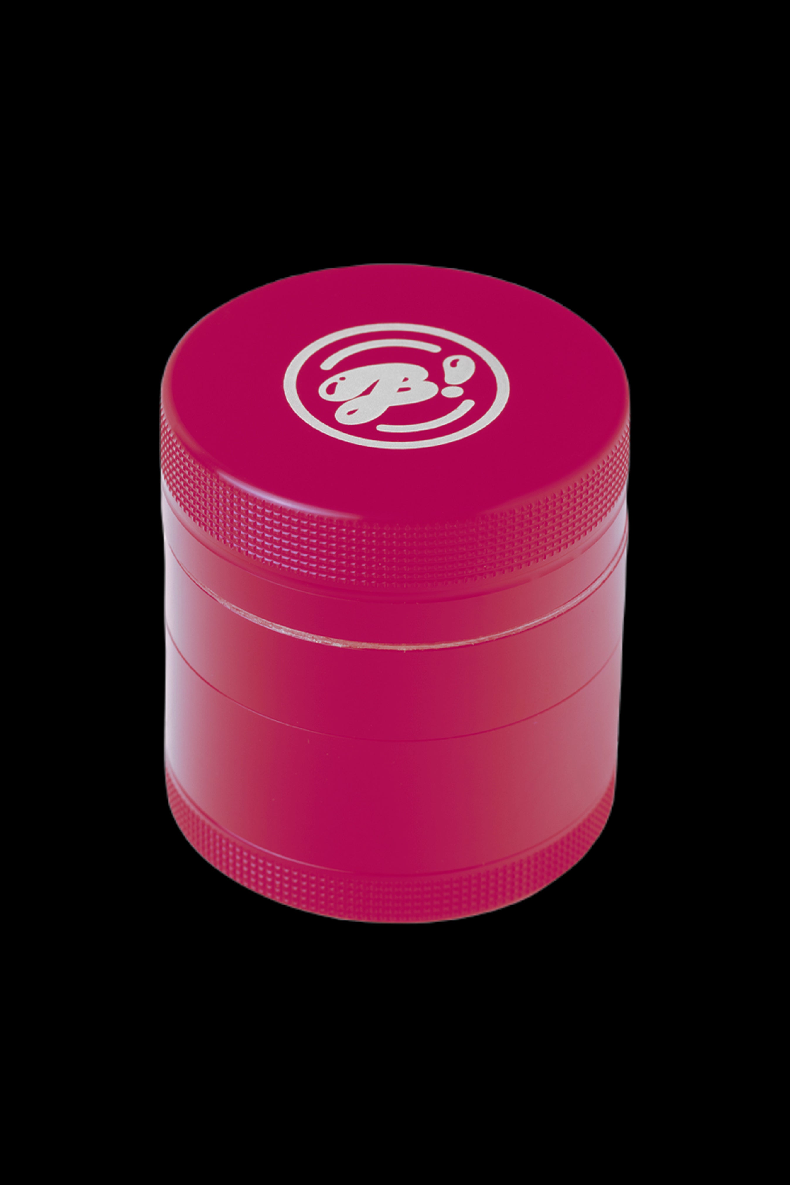 BigFun! 4 Piece Grinder - The Ultimate Grinding Experience