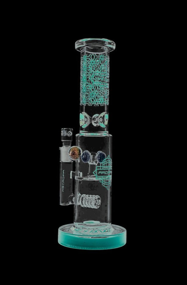 Arcatek Torpedo Button: The Stunning Water Pipe