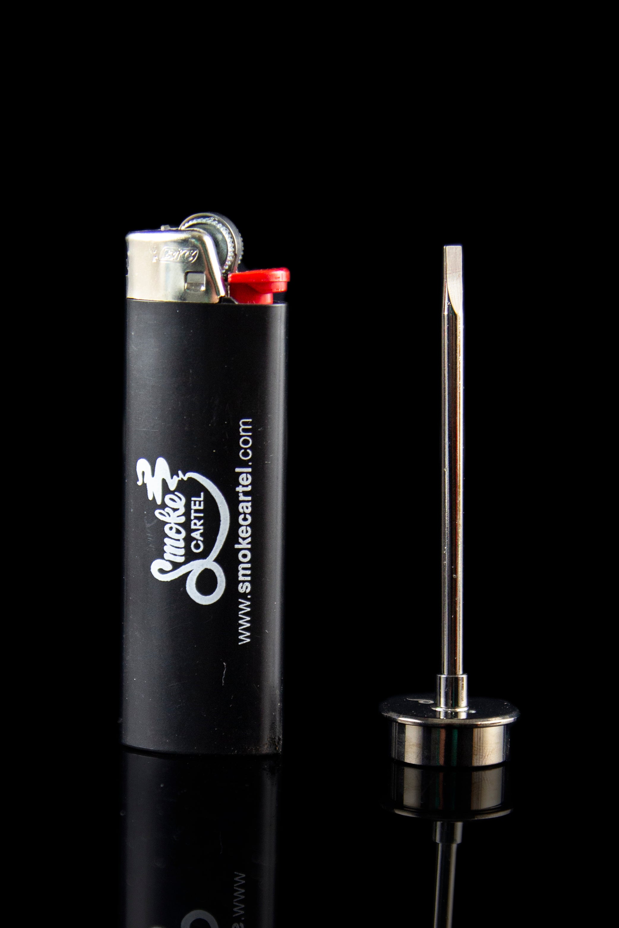 Dr. Dabber Boost: The Ultimate Magnetic Carb Cap & Loading Tool