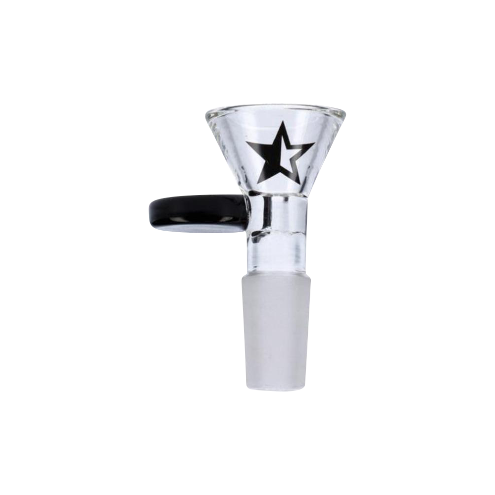 Famous X Herb Bowl: 14.5mm Male Joint - The Perfect Choice!