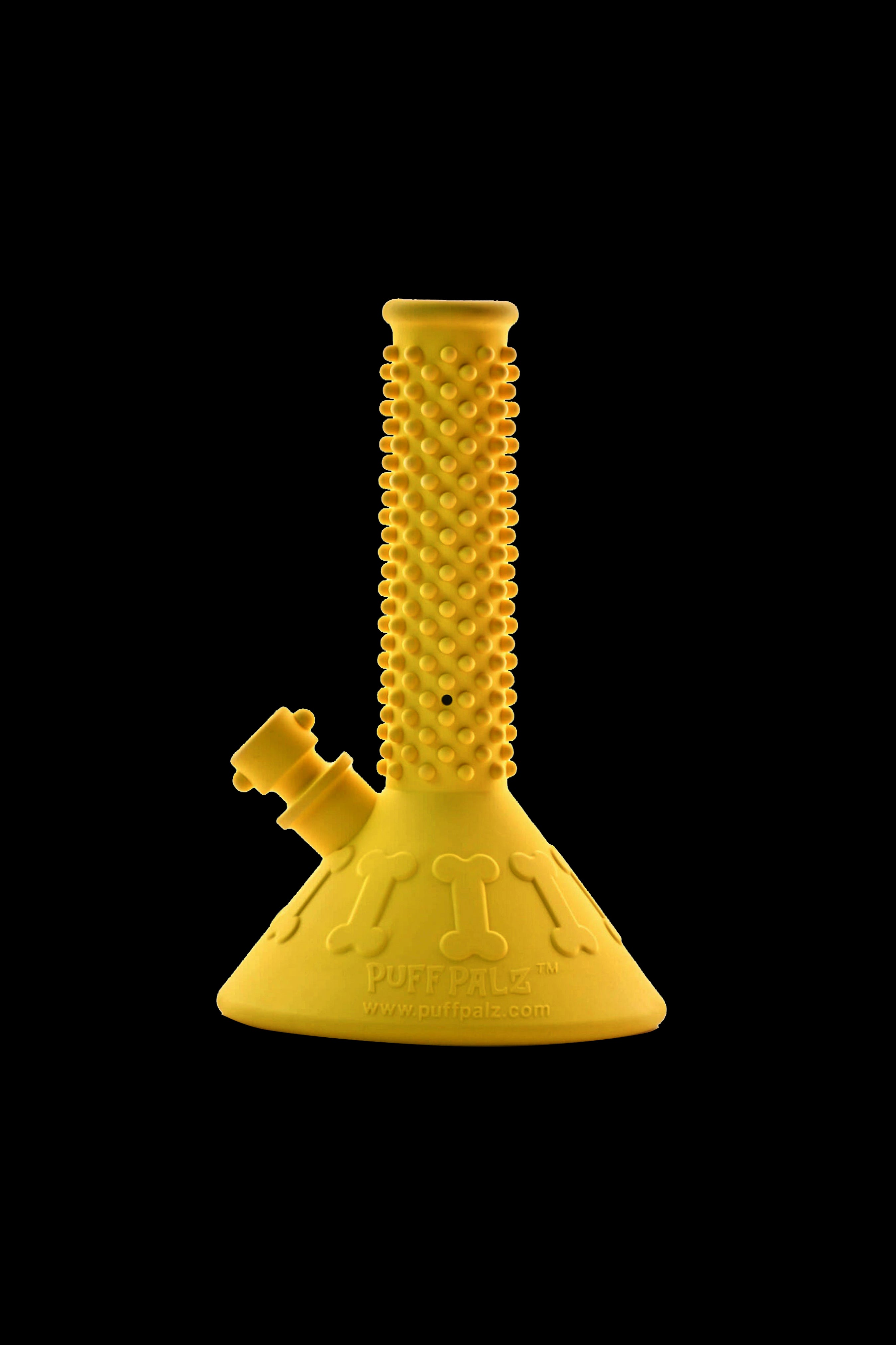 Puff Palz Beaker Buddy: The Ultimate Dog Toy